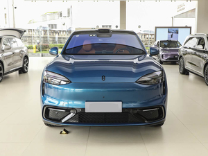 AITO M6 2026, SUV Eléctrico con Baterí<span class=keywords><strong>a</strong></span> de Litio de 100 kWh, Vehículo Eléctrico Puro 2WD/4WD, Compre en Línea desde China - Product Image 2