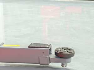 Tlt240sb मुख्य 4t दो पोस्ट कार लिफ्ट हाइड्रोलिक सिलेंडर पार्किंग लिफ्ट लिफ्ट क्षमता मंजिल प्लेट कार लिफ्ट - Product Image 4