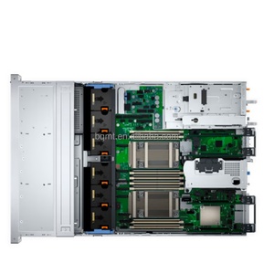 เคส Dell PowerEdge R760xs ขนาด 2U สำหรับถาดใส่เซิร์ฟเวอร์ - Product Image 3