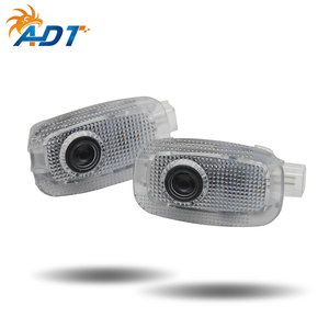 Projecteur de logo de porte de voiture ADT W166 W212 W221 W205 W176 W204, lumière de bienvenue laser - Product Image 1