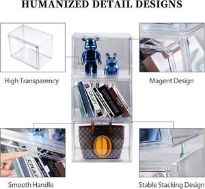 بسعر الجملة بطاقة أعمال قابلة للتخصيص بحجم خيري من الأكريليك قابلة للتمديد لغرفة المعيشة والفندق - Product Image 4