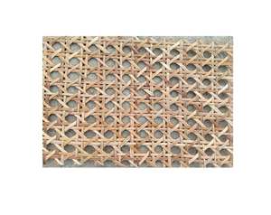 Rouleau de sangle de canne/sangle de canne en rotin Mme Sophie - Product Image 1