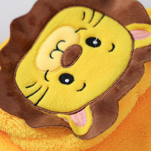 Artículos para mascotas, ropa para perros y gatos, trajes de franela cálidos para fiestas de invierno. - Product Image 4