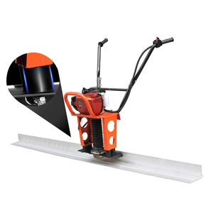 Rung sàn bê tông xây dựng san lấp mặt bằng screed sàn Road thiết bị để bán - Product Image 1