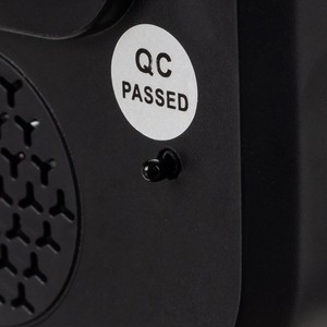 Timbre Inalámbrico Malatec con Pantalla de Temperatura, Dispositivo Inteligente para el Hogar - Product Image 3