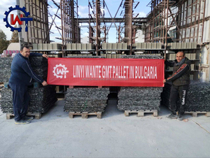 מוכן לספינה gmt סיבים זכוכית שחור חלול מזרן בלוק בטון - Product Image 5