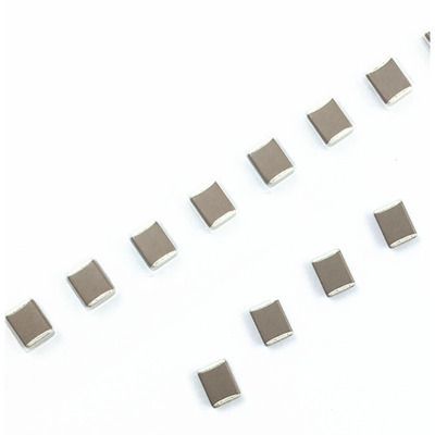 MLCC capacitor 1206 3216 10uF 106K 106P 16V X7R 10% MLCC