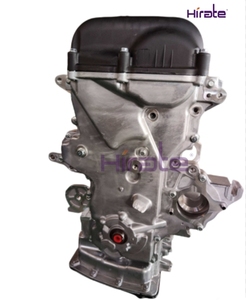 G4FA รถยนต์สำหรับ Kia Rio Soul Sportage ประกอบเครื่องยนต์ G4FC ใหม่จากผู้ผลิต - Product Image 4
