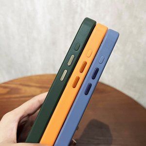 Funda de teléfono transparente con lente de Metal magnético de ojo de águila de <span class=keywords><strong>segunda</strong></span> generación para <span class=keywords><strong>iPhone</strong></span> 11 12 13 14 Pro Max Cell Cover - Product Image 2