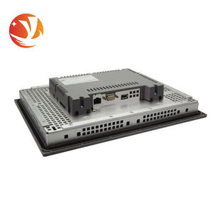 หน้าจอสัมผัส PLC คอนโทรลเลอร์ SIEMENS 6AV2 123-2MA03-0AX0 6AV2123-2MA03-0AX0 ของแท้ใหม่เอี่ยม - Product Image 3