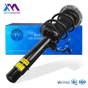 Ammortizzatore Anteriore 37116793866 37916793865 37116851554 Assemblato per F30 2WD con Sistema Elettrico per <span class=keywords><strong>BMW</strong></span> F30 12-18 - Product Image 2