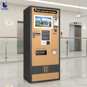 Sistema de Estacionamiento RFID, Sistema de Estacionamiento Inteligente, Sistema de Control de Acceso para Estacionamientos - Product Image 4