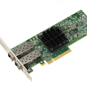 Bcm957414a4142cc Dual-Port 25gbs sfp28 Ethernet PCI Express 3 8 Mạng thẻ giao diện - Product Image 1