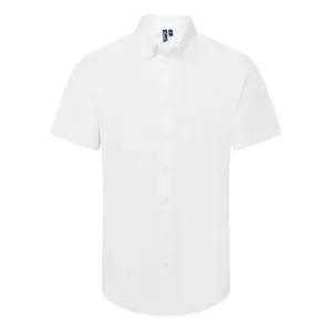 Camiseta Oxford Supreme SS, Mercancía Personalizada - Product Image 5