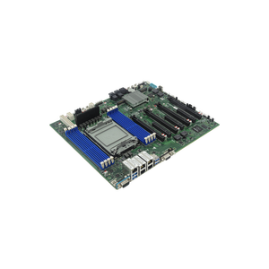 JWiPC P13SRA เมนบอร์ดเซิร์ฟเวอร์ LGA4189 DDR4 2.5GbE 8x DIMM 10x SATA 2x M.2 PCIe ขยายพอร์ต - Product Image 2