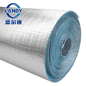 Imperméabilisation à hautes températures et isolation en mousse élastomère flexible <span class=keywords><strong>de</strong></span> feuille d'assise en stratifié thermique pour le <span class=keywords><strong>toit</strong></span> <span class=keywords><strong>plat</strong></span> - Product Image 6