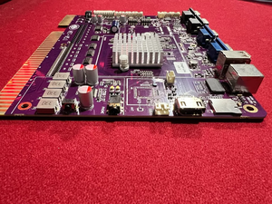 Cho máy trò chơi <span class=keywords><strong>video</strong></span> liên kết rồng 4 trong 1 với bảng trò chơi PCB trò chơi hoạt động bằng tiền xu - Product Image 5