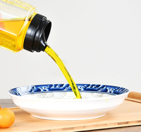 Extraordinary Royal Jelly Bird's Nest Jam 1 Catty 2 madu kucing dalam tebal datar persegi botol madu tertutup kosong