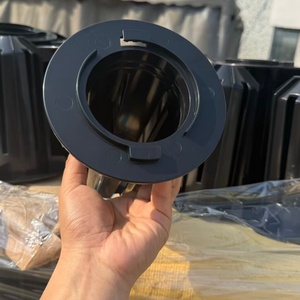 สถานีวางเหยื่อปลอมกำจัดปลวกสำหรับกลางแจ้ง ระบบควบคุมศัตรูพืชในสวน เป็นมิตรกับสิ่งแวดล้อม กล่องดักแมลงพร้อมระบบตรวจสอบ - Product Image 2