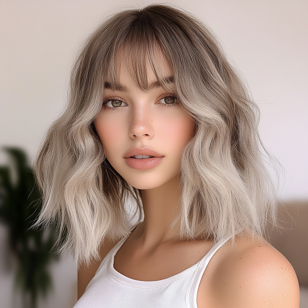 Couleur de gradient d'or
