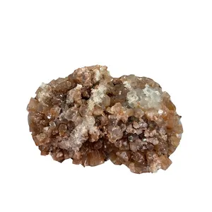 Wholesale Natural rough stone nepheline & aragonite mineral specimen for sale