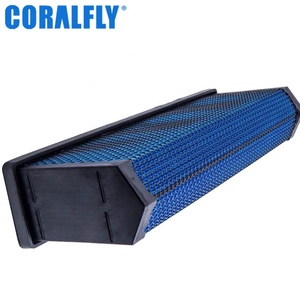 Filtro de Aire para Generador con Motor Diésel DD13 DD15 P618478 49478 P610260 LAF6260 333648001 AF56500 AF27879 - Product Image 6