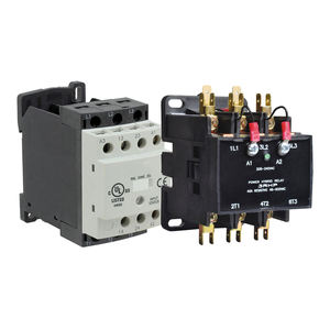 Authentique 3RF23301AA04 30A 230-460V SSC ZRO SCRW 24VDC Spécialement conçu pour les contacteurs et relais - Product Image 1