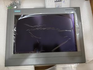 Nouvel écran HMI SIMATIC TP1500 6AV2124-0QC13-0AX0, écran tactile industriel confortable, en stock, Vendeur d'or - Product Image 5