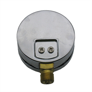 เครื่องวัดความดันโลหะแบบทนทาน - Product Image 3