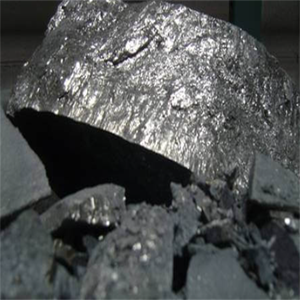 Lingote de Aleación Maestra de Ferrovanadio Hierro (VFe) 99.99% Ligero WOBO de China para la Industria de Fundición - Product Image 6