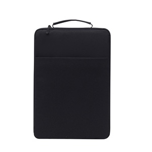 Housse de protection antichoc en tissu Oxford pour ordinateur portable, sacoche pour tablette, avec doublure en peluche absorbant les chocs, vente en gros - Product Image 5