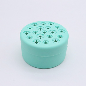 Espiral de Silicona para Ramos de Flores, Soporte en Espiral para Arreglos Florales, Decoración Romántica para el Hogar y Fiestas - Product Image 5