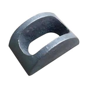 Support sphérique horizontal <span class=keywords><strong>en</strong></span> <span class=keywords><strong>fonte</strong></span> galvanisée sur mesure pour structure de terrasse <span class=keywords><strong>en</strong></span> pente - Product Image 4