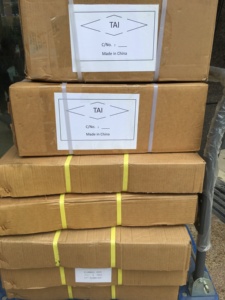 Nouvelle unité de clignotant en acier inoxydable de haute qualité 24V/cabine 25.6V pour Mitsubishi FUSO MC855842 - Product Image 4