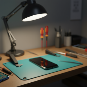 สำหรับซัมซุง กาแลคซี่ เอ 20 2019 สายเคเบิลเพิ่ม/ลดเสียง A205F แบบแท่ง อะไหล่ทดแทน - Product Image 3