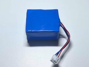 Batterie de remplacement au lithium-ion rechargeable 21,6 V pour aspirateur <span class=keywords><strong>SpeedPro</strong></span>/Modèles compatibles FC6719-FC6729 en stock - Product Image 5