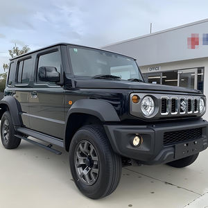 Marchepied électrique automatique pour <span class=keywords><strong>Suzuki</strong></span> <span class=keywords><strong>Jimny</strong></span> <span class=keywords><strong>4x4</strong></span> <span class=keywords><strong>5</strong></span> <span class=keywords><strong>portes</strong></span> 2019-2025 pour <span class=keywords><strong>Jimny</strong></span> 3 <span class=keywords><strong>portes</strong></span> - Product Image 3