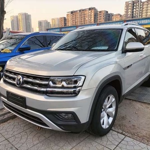 Offre Spéciale pour <span class=keywords><strong>Tiguan</strong></span> <span class=keywords><strong>2017</strong></span> 380TSI 4MOTION Comfort Edition Cuir Foncé R19 Conduite à Gauche SUV Automatique Toit Ouvrant Caméra Arrière 360° - Product Image 3