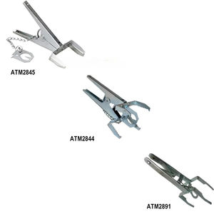 ערכת הדברה מותאמת אישית למלכודות חולדות, כלבי שדה ועכברים, כוללת מלכודת חפרפרות, עשויה פלסטיק אקולוגי וחזק. - Product Image 3