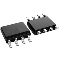 Puce d'amplificateur à retour de tension originale et authentique LM6172IMX/NOPB SOIC-8