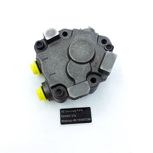 مضخة وقود بديلة/، للشاحنات D11 D13 Engine - Product Image 2