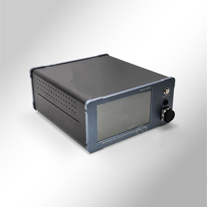 Máquina de Prueba IGap200 para Válvulas Solenoides BIP AHE, Resistencia, Inductancia y Comprobación de Inyectores Common Rail - Product Image 5