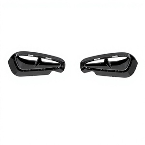 Copertura per Presa d'Aria in Materiale PP 5FF 807 575/576 per SEAT FORMENTOR CUPRA 2021-, Durevole e Resistente - Product Image 1