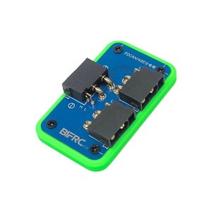 Placa Adaptadora de Distribución de Energía XT30 (2+2) 1 a 2 para Robot Humanoide / Modelo RC FDCAN/485 L500 - Product Image 1