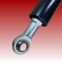 Amortisseur hydraulique à ressort à gaz HB-70-100 200 300 400 500 600 700 800-BDEBDE-PMN – Devis et production basés sur le modèle