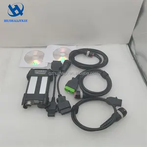 High Quality New Original Heavy Machinery Truck <strong>Diagnostic</strong> <strong>Tool</strong> VOCOM II 88894200 For Truck <strong>Diagnostic</strong> Scanner <strong>Tool</strong> - Product Image 2