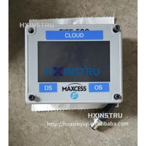 ระบบนำทางเว็บไซต์ MAXCESS FIFE-500 ผ่านการทดสอบแล้ว จัดส่งรวดเร็ว ใช้แล้ว H - Product Image 2
