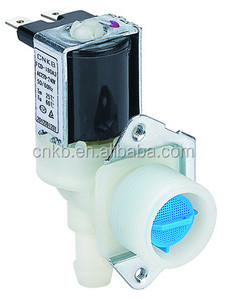 CNKB válvula solenoide <span class=keywords><strong>de</strong></span> <span class=keywords><strong>agua</strong></span> <span class=keywords><strong>de</strong></span> <span class=keywords><strong>entrada</strong></span> <span class=keywords><strong>de</strong></span> FCD-180A3 para <span class=keywords><strong>lavadora</strong></span>, lavavajillas - Product Image 2