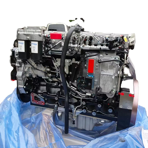 เครื่องยนต์รุ่น 1106D-E70TA กำลัง 129 กิโลวัตต์ 2200 รอบต่อนาที เหมาะสำหรับเครื่องจักรก่อสร้าง - Product Image 1
