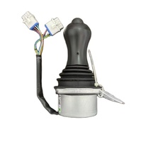 PN. 2289521 2611846 Joystick de commande à poignée pour dégauchisseuse W200/W205, accessoires de marque WEIFUDEBAO
